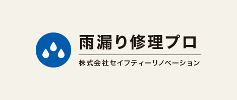 雨漏り修理プロ